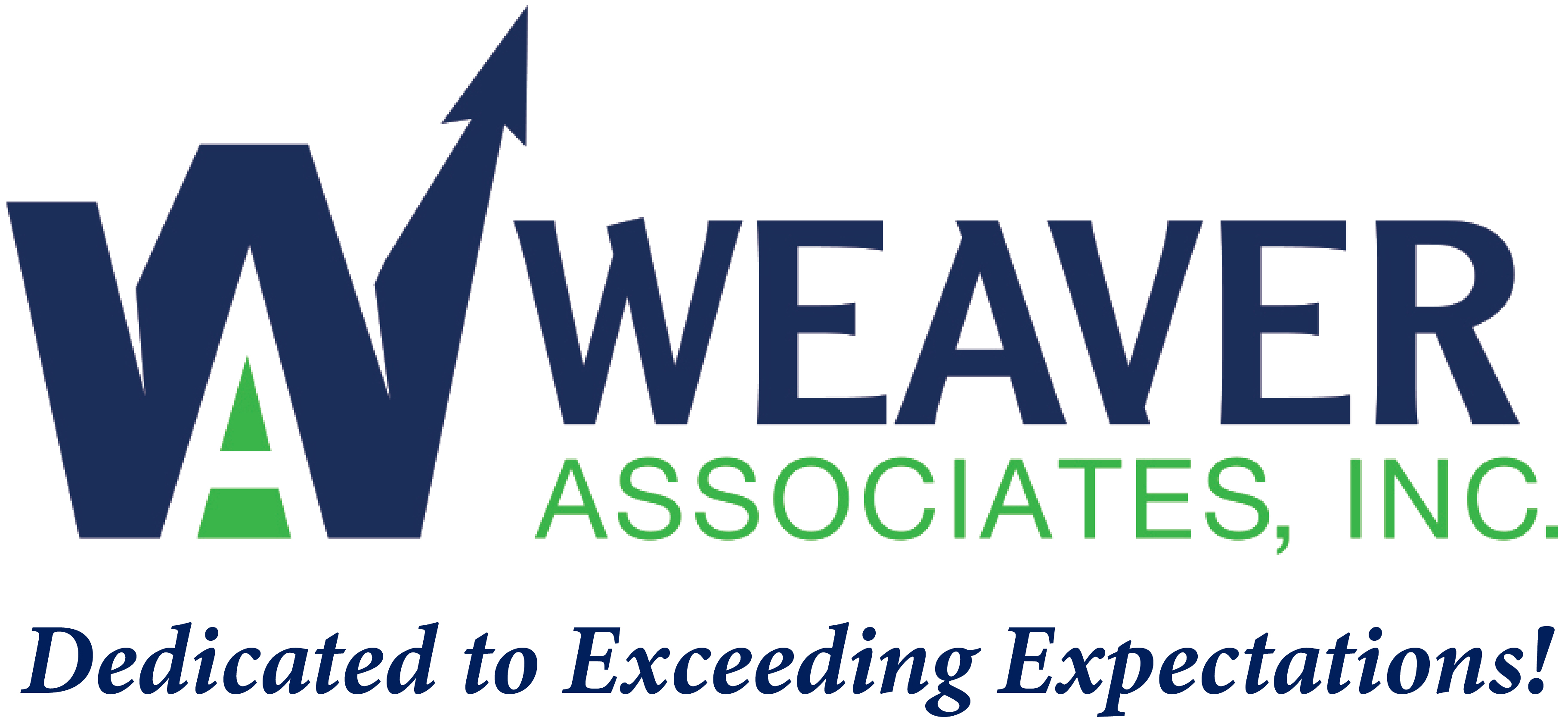 Weaver Associates, Inc.